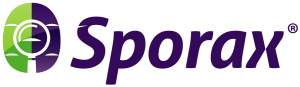 Sporax logo